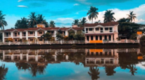 Hotel Riverside